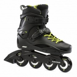 ROLLERBLADE RB CRUISER blk/yellow