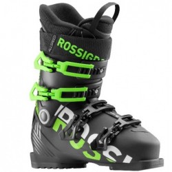 ROSSIGNOL BUTY ALLSPEED JR 70 - BLACK