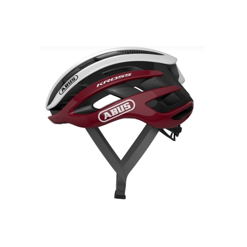 ABUS KASK AIRBREAKER ORLEN CYCLING TEAM