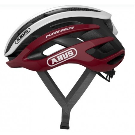 ABUS KASK AIRBREAKER ORLEN CYCLING TEAM