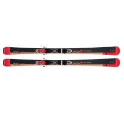 ROSSIGNOL NARTY FAMOUS 6 2019 +  WIAZANIA  NX12 Conect Dual