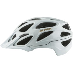 ALPINA KASK MYTHOS 3.0L.E. WHIE-PROSECCO GLOSS 52-57