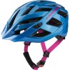 ALPINA KASK PANOMA 2.0 TRUE BLUE-PINK GLOSS 52-57