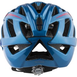 ALPINA KASK PANOMA 2.0 TRUE BLUE-PINK GLOSS 52-57