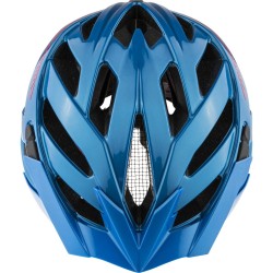 ALPINA KASK PANOMA 2.0 TRUE BLUE-PINK GLOSS 52-57