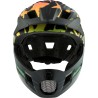 ALPINA KASK RUPI FADING-NEON MATT