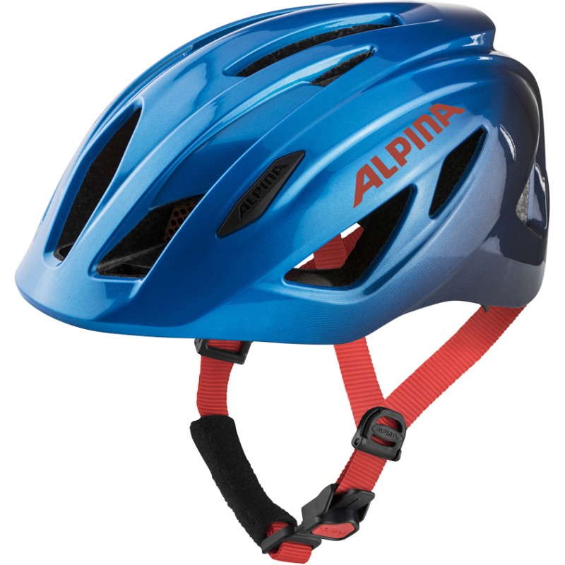 ALPINA KASK PICO TRUE BLUE GLOSS 50-55