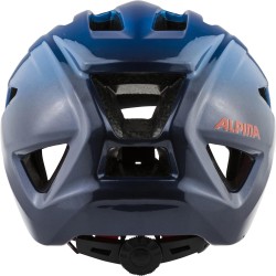 ALPINA KASK PICO TRUE BLUE GLOSS 50-55