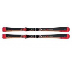 ROSSIGNOL NARTY FAMOUS 6...