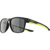 ALPINA OKULARY JUNIOR FLEXXY COOL KIDS I kolor BLACK-NEON GLOSS szkło BLACK Cat.3 new 2023