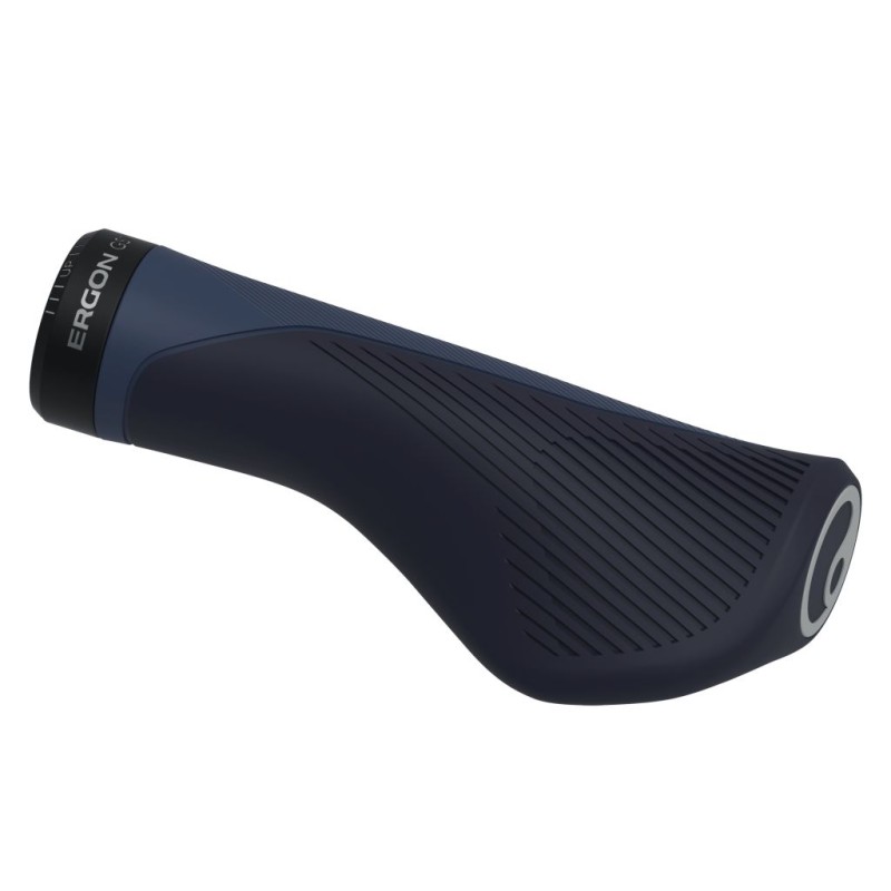 Chwyty ERGON GRIP GS 1 EVO NIGHTRIDE BLUE L  2023