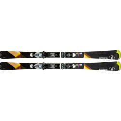 ROSSIGNOL NARTY FAMOUS 10...