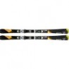 ROSSIGNOL NARTY FAMOUS 10 ROZ: 156 CM +  WIAZANIA  NX12 KONECT DUAL WTR B80