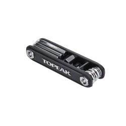 TOPEAK KLUCZ X-TOOL PLUS BLACK