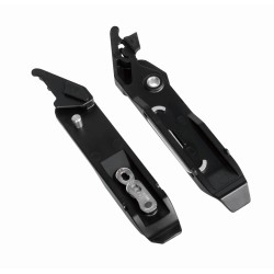 TOPEAK ŁYŻKI DO OPON POWER LEVER, 4 funkcje