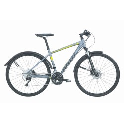 TOPEAK BŁOTNIK ZESTAW DEFENDER SET TX (zestaw trakking do max 700x44C)