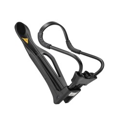 TOPEAK KOSZYK MODULA CAGE II, BLACK (regulowany)