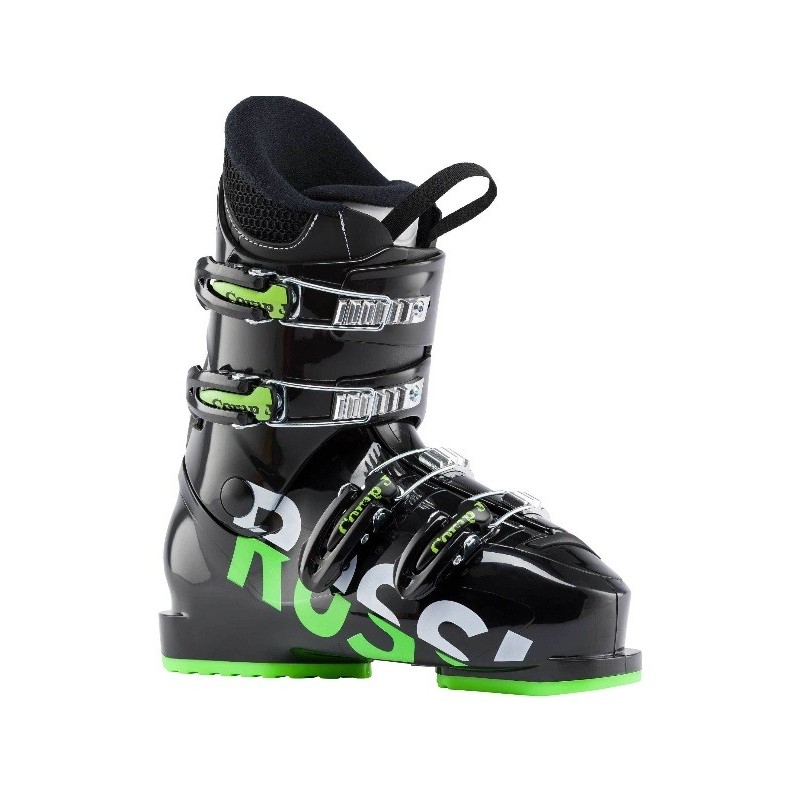 ROSSIGNOL BUTY COMP J4 BLACK