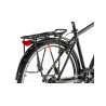 BAGAŻNIK ROWEROWY 24"-28" TRAVELRACK CARRY MORE 25 KG