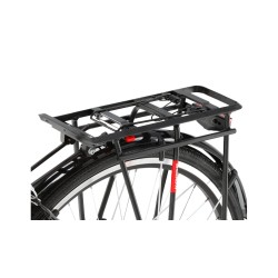 BAGAŻNIK ROWEROWY 24"-28" TRAVELRACK CARRY MORE 25 KG