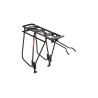 BAGAŻNIK ROWEROWY 24"-28" TRAVELRACK CARRY MORE 25 KG