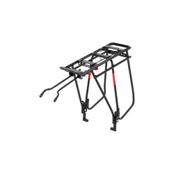 BAGAŻNIK ROWEROWY 24"-28" TRAVELRACK CARRY MORE 25 KG