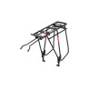 BAGAŻNIK ROWEROWY 24"-28" TRAVELRACK CARRY MORE 25 KG