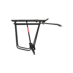 BAGAŻNIK ROWEROWY 24"-28" TRAVELRACK CARRY MORE 25 KG