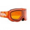 ALPINA GOGLE CHALLENGE 2.0 D orange