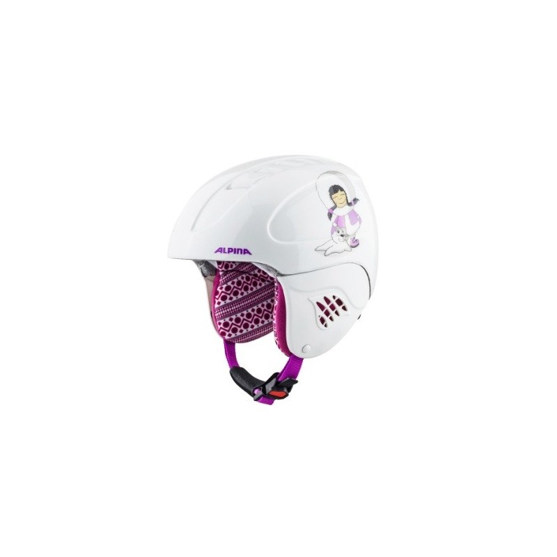 ALPINA  CARAT ESKIMO GIRL 51-55