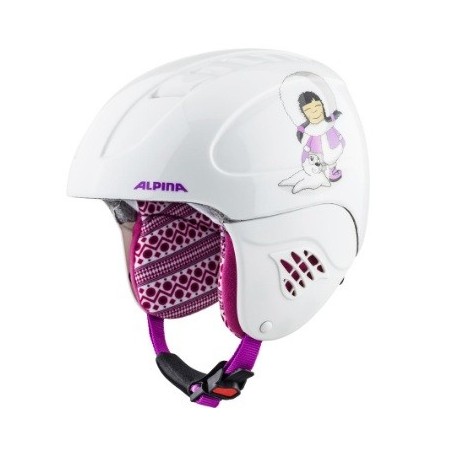 ALPINA  CARAT ESKIMO GIRL 51-55