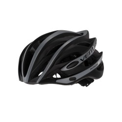 KROSS KASK VENTEGO CZARNY