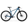 MERIDA BIG NINE 500 LITE BLUE BLACK