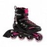 ROLKI BLADERUNNER ADVANTAGE PRO XT W black/pink