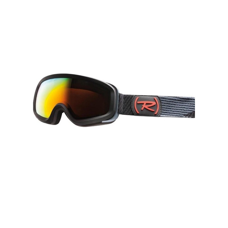 ROSSIGNOL ACE AMP BLACK -SPH