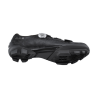 SHIMANO Buty SH-RX600 Czarne