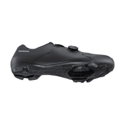 SHIMANO Buty SH-XC300 czarne