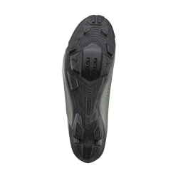 SHIMANO Buty SH-XC300 oliwkowe