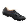 SHIMANO Buty damskie SH-XC300 czarne