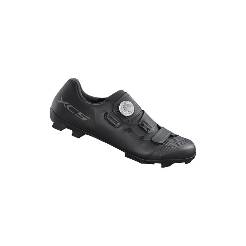 SHIMANO Buty SH-XC502 czarne