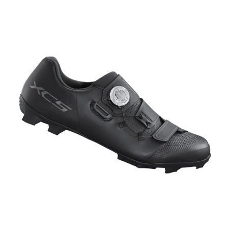 SHIMANO Buty SH-XC502 czarne