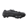 SHIMANO Buty SH-XC502 czarne