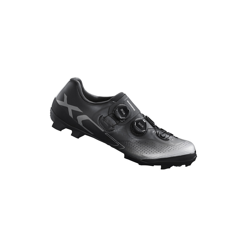 SHIMANO Buty SH-XC702 czarne