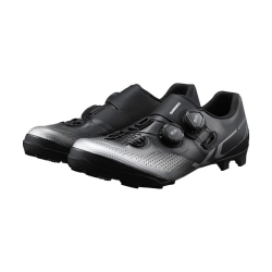 SHIMANO Buty SH-XC702 czarne