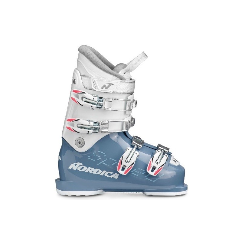 NORDICA BUTY SPEEDMACHINE J4 GIRL