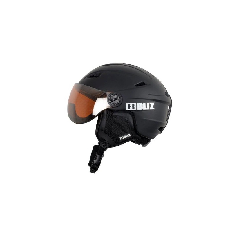 BLIZ KASK STRIKE VISOR