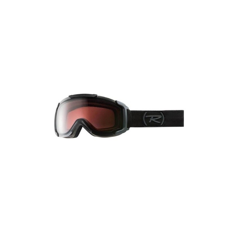 ROSSIGNOL MAVERICK PHOTOCHROMIC S1-S2 BLK YEL