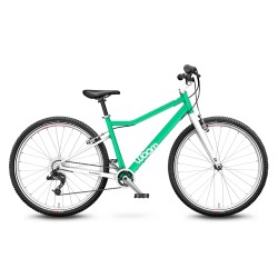 WOOM 6 mint green 26"