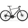 Merida SPEEDER 100 silk  dark silver