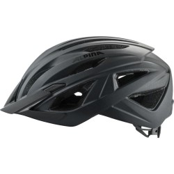 ALPINA KASK PARANA BLACK MATT